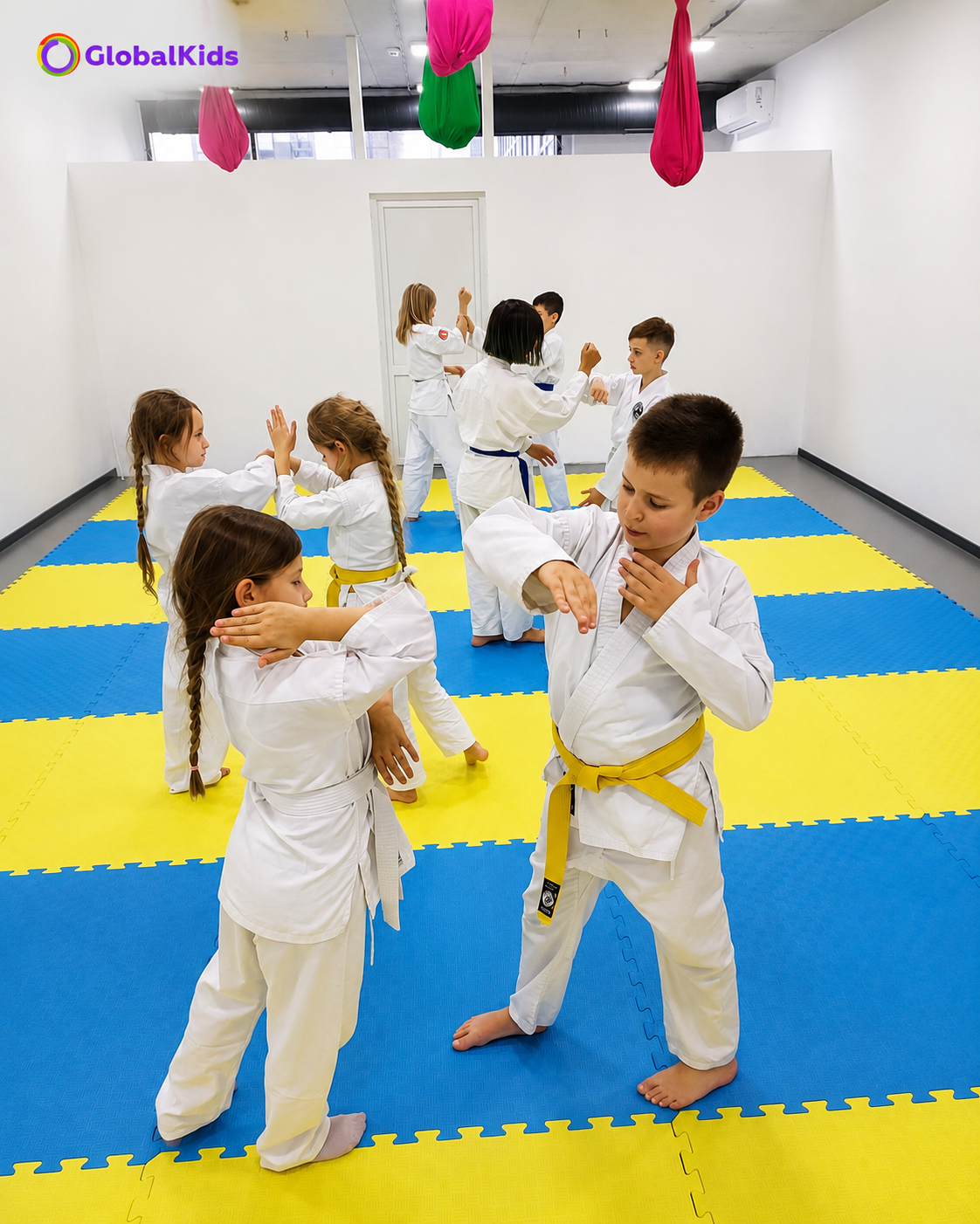 GlobalKids