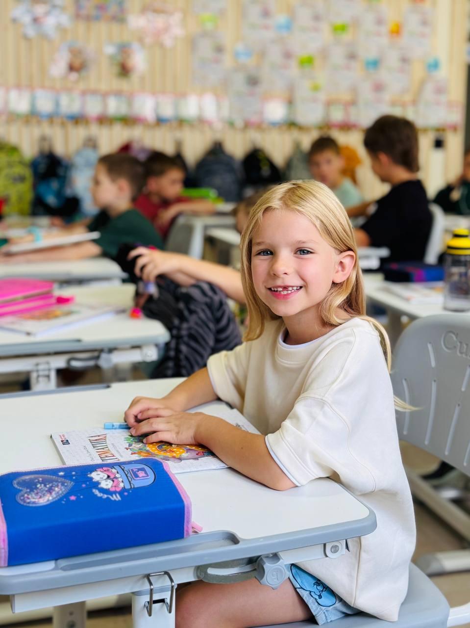 GlobalKids