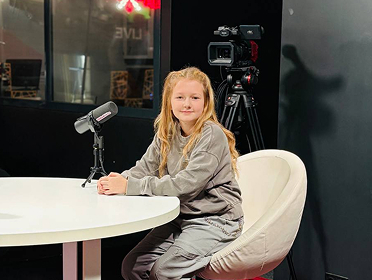 Освітні STEM-заходи від NASA AstroCamp® Community Partner