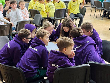 Авторські курси та міжнародні методики: STEM, дебати, СЕЕН, імпровізація тощо