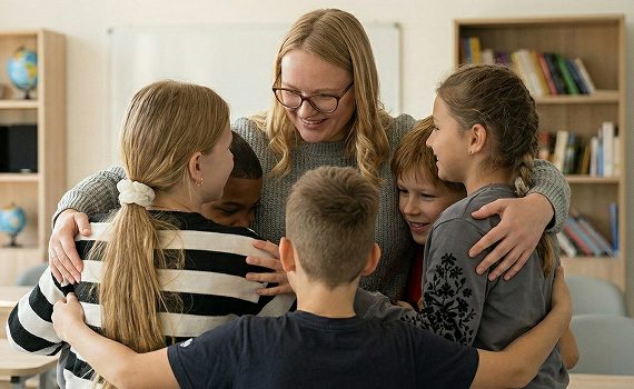 Куратор класу