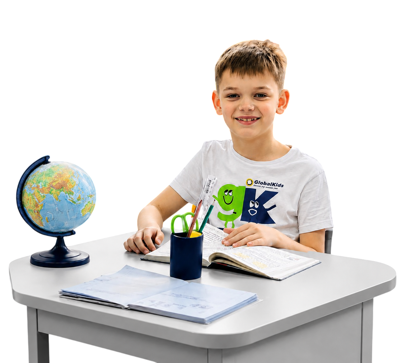 GlobalKids