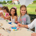 GlobalKids. Як відбувався Toy Camp в минулі роки