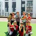 GlobalKids. Як відбувався Toy Camp в минулі роки