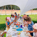 GlobalKids. Як відбувався Toy Camp в минулі роки