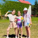 GlobalKids. Як відбувався Toy Camp в минулі роки