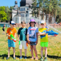 GlobalKids. Як відбувався Toy Camp в минулі роки