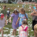 GlobalKids. Як відбувався Toy Camp в минулі роки