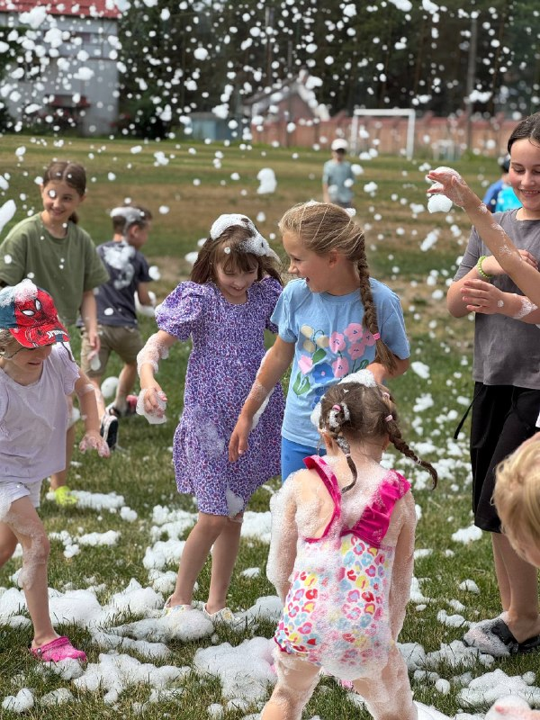 GlobalKids. Як відбувався Toy Camp в минулі роки