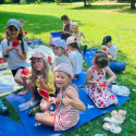 GlobalKids. Як відбувався Toy Camp в минулі роки