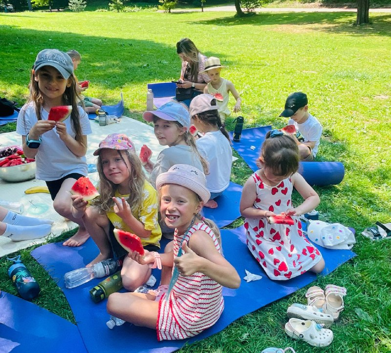 GlobalKids. Як відбувався Toy Camp в минулі роки