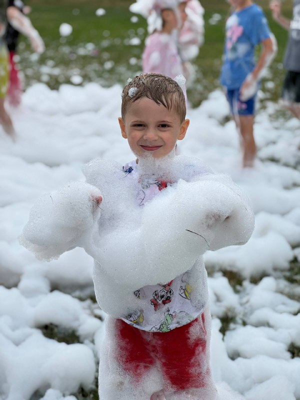 GlobalKids. Як відбувався Toy Camp в минулі роки